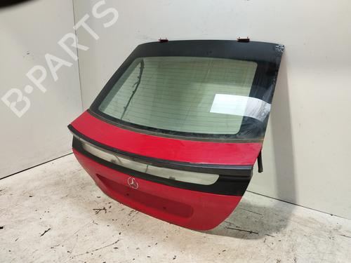 Tailgate MERCEDES-BENZ C-CLASS Coupe (CL203) C 180 Kompressor (203.746) | BP25461180C6 