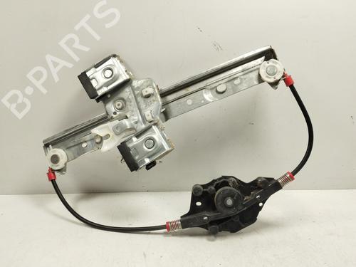 Fensterheber links hinten FORD FIESTA VI (CB1, CCN) 1.4 | BP30049718C24 