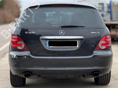 Rim MERCEDES-BENZ R-CLASS (W251, V251)  | BP31873752C45 