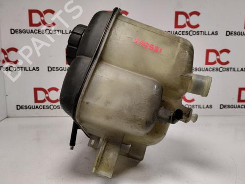 Expansion tank MERCEDES-BENZ C-CLASS (W203) C 200 CDI (203.004) | BP17417267C120 