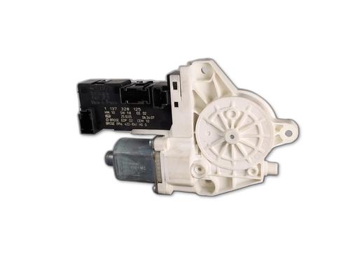 Used Left front window motor Left front window motor PEUGEOT 407 (6D_) 2.0 16V (6DRFJC, 6DRFJE, 6DRFJF) (140 hp) 34350727 34350727