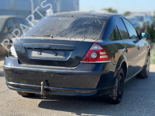 Teile für FORD MONDEO III (B5Y) 2.2 TDCi (155 hp) 4367973 