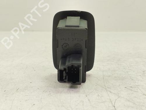 Right rear window switch PEUGEOT 307 CC (3B)  | BP30191245I28 