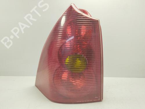 Used Left taillight PEUGEOT 307 Break (3E) 2.0 HDI 110 (107 hp) 27452228