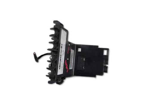 Zekeringkast CITROËN BERLINGO MULTISPACE (B9) 1.6 HDi 75 / BlueHDi 75 | BP30352074E1 