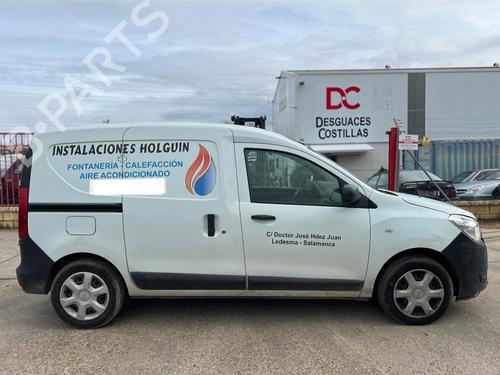 Right front window switch DACIA DOKKER Box Body/MPV 1.5 dCi (FEAJ) | BP34525930I26  - Image 11