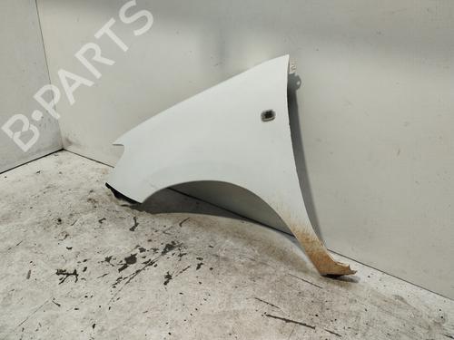 Left front fenders TOYOTA HILUX VII Pickup (_N1_, _N2_, _N3_)  | BP24147499C41 