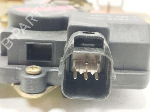 Bagklap lås SSANGYONG REXTON / REXTON II (GAB_) 2.7 Xdi | BP30442225C101