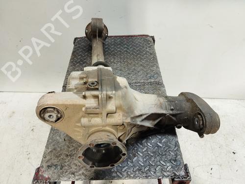 Front differential VW TOUAREG (7LA, 7L6, 7L7) 5.0 V10 TDI | BP19392999M23 