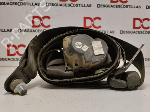 Front left seatbelt IVECO DAILY IV Platform/Chassis 35C14 G, 35C14 G/P, 35S14 G, 35S14 G/P, 35C14 GD,... | BP36514851I26 - Image 3