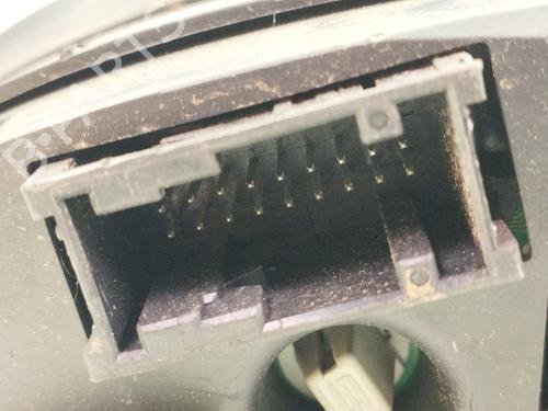 Cockpit CITROËN XSARA PICASSO (N68) 2.0 HDi | BP30623863C47 