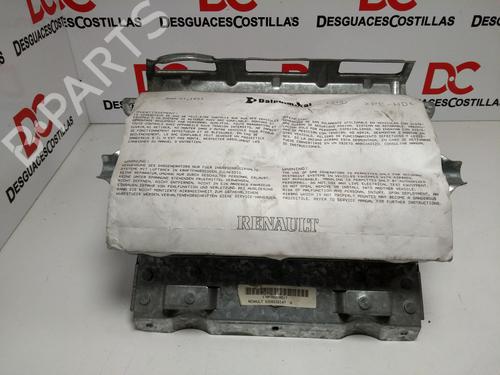 Armaturenbrett Airbag RENAULT CLIO II (BB_, CB_) 1.5 dCi (B/CB08) (82 hp) 8200238147 | 8200238147 |