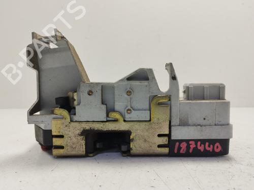 Used Rear right lock PEUGEOT 307 Break (3E) 2.0 HDI 110 (107 hp) 27440576
