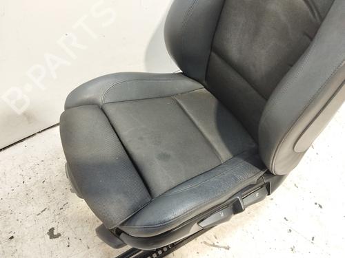 Left front seat BMW 1 (E87) 118 d | BP23266108C15 