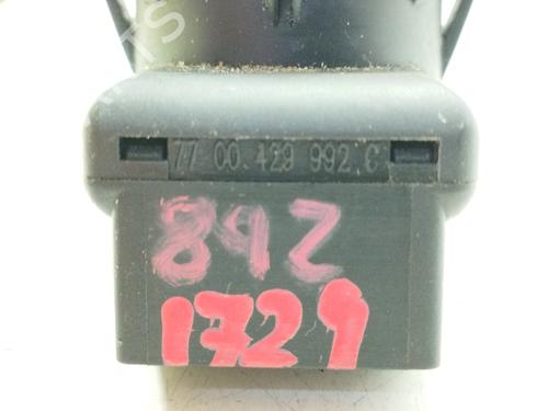 Mirror switch RENAULT CLIO II (BB_, CB_) | BP30150584I25