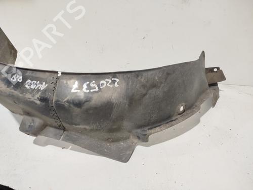 Wheel arch HYUNDAI COUPE I (RD)  | BP29395139C56 