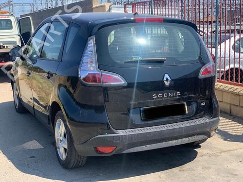 Electronic sensor RENAULT SCÉNIC III (JZ0/1_) 1.5 dCi (JZ02, JZ0R) | BP36387599M84  - Image 9