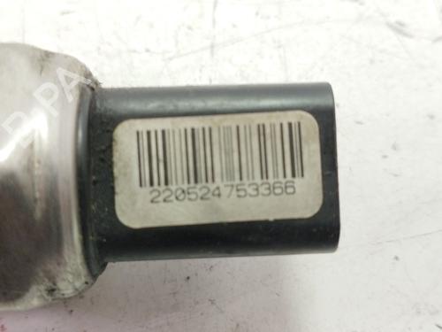 Injection rail CITROËN C2 (JM_) 1.4 HDi | BP33689762M98  - Image 6