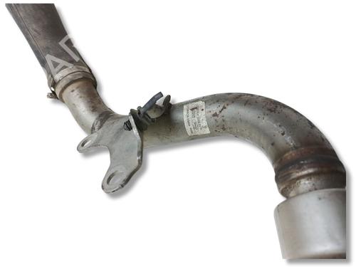 Pipe FORD FOCUS II Turnier (DA_, FFS, DS) 1.8 TDCi | BP35966390M125 - Image 6