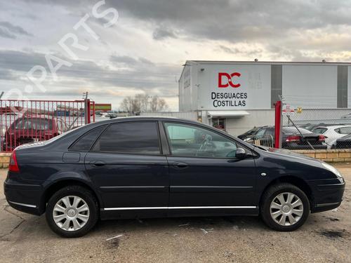 Ignition barrel CITROËN C5 II (RC_) | BP27518593M48