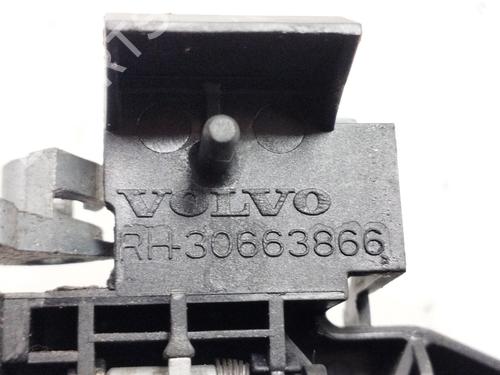 Høyre bak utvendig håndtak VOLVO S40 II (544) 1.6 D | BP30511427C130