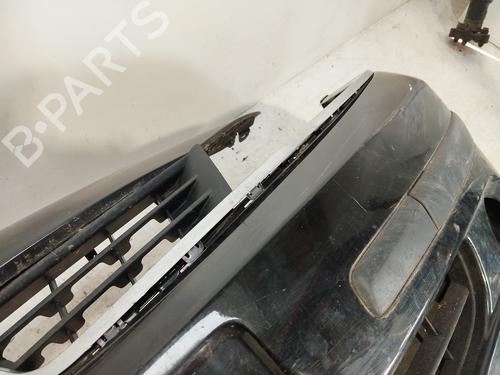 Front bumper RENAULT LAGUNA II (BG0/1_) 1.9 dCi (BG1A, BG1W, BG0G) | BP29183572C7 
