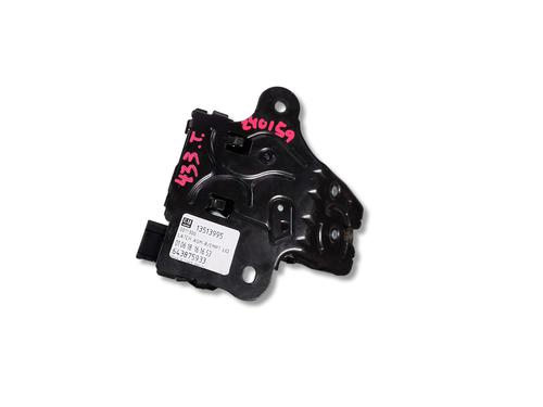 Tailgate lock OPEL ASTRA J Saloon | BP36385828C101 - Image 5