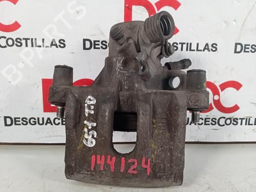 Used Right rear brake caliper FORD FOCUS C-MAX (DM2) [2003-2007]  17413202