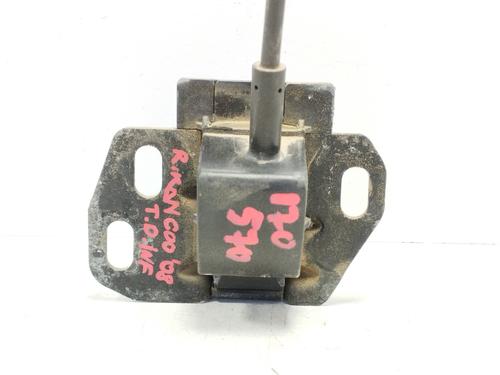 Rear right lock RENAULT KANGOO / GRAND KANGOO II (KW0/1_) 1.5 dCi 70 (KW0V, KW0A) | BP17423199C99 