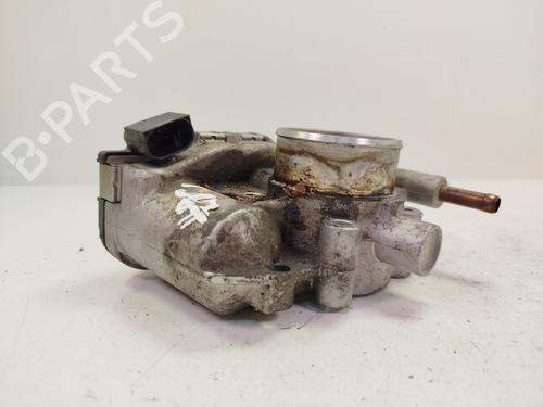 Used Throttle body OPEL CORSA D (S07) [2006-2015]  28716900