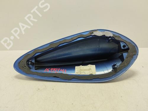 Antenna/Base BMW 1 (F20) 120 d | BP24356290C140