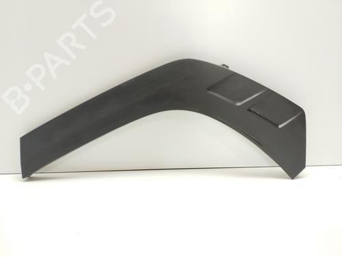 Used Rear left wheel arch trim HYUNDAI TUCSON SUV Van (TLE) [2015-2020]  17426190
