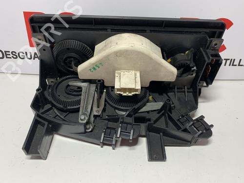 Climate control SEAT IBIZA II (6K1) 1.4 i | BP28355514I5 