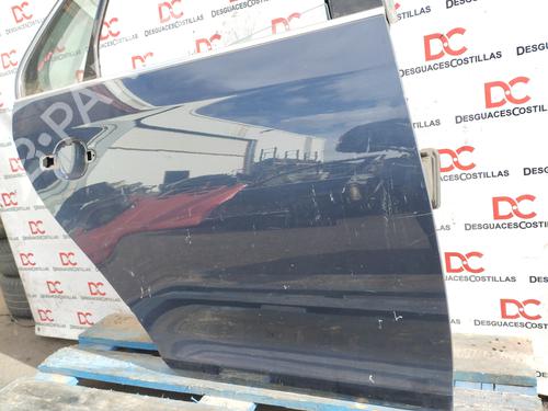 Right rear door VW JETTA III (1K2) 1.9 TDI | BP17420652C5 