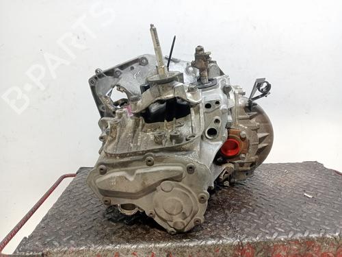 Gearkasse CITROËN C8 (EA_, EB_) 2.2 HDi | BP32296270M3 