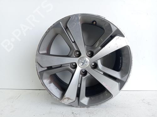 Cerchio Cerchio PEUGEOT 308 II (LB_, LP_, LW_, LH_, L3_) [2013-2021] 37194448 37194448