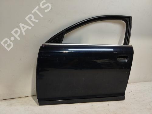 Used Left front door AUDI A6 C6 (4F2) [2004-2011]  30167561