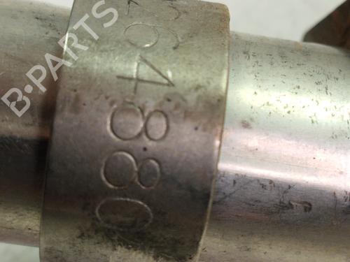 Pipe PEUGEOT 407 (6D_) 2.0 (6DRFNB, 6DRFNE) | BP27979881M125 