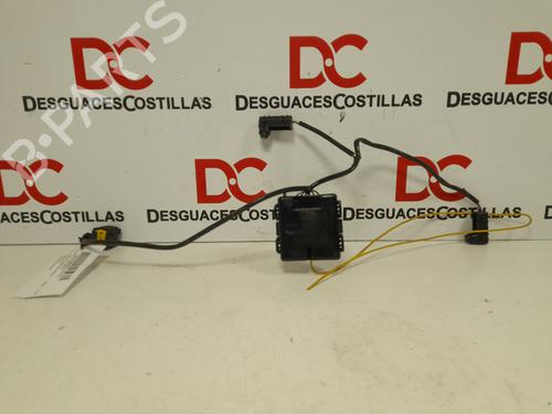 Used Electronic module Electronic module 17404783 17404783