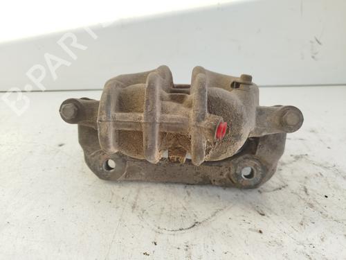 Right front brake caliper CITROËN JUMPY II (VF7) 2.0 HDi 120 | BP30270243M104