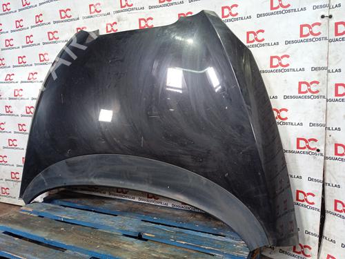 Hood SEAT ALTEA (5P1)  | BP25250287C1 