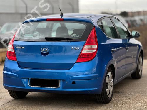 Gearbox HYUNDAI i30 (FD)  | BP24528057M3  - Image 13