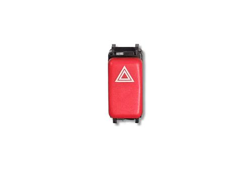 Used Warning switch Warning switch MERCEDES-BENZ C-CLASS (W202) C 200 D (202.120) (75 hp) 40102229 40102229