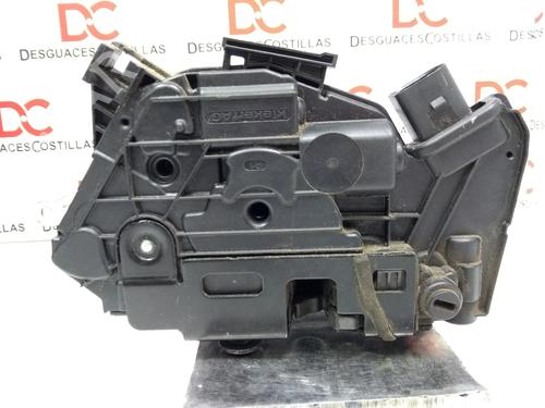 Rear right lock SEAT IBIZA IV (6J5, 6P1)  | BP17397362C99 