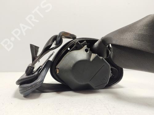 Rear right seatbelt CITROËN C2 (JM_) 1.4 | BP17424986I28 