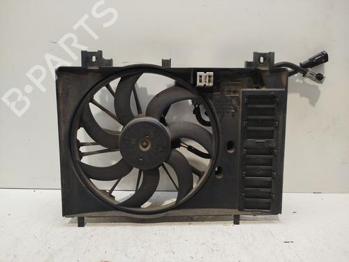 Used Radiator fan Radiator fan PEUGEOT 508 I (8D_) [2010-2018] 32657208 32657208