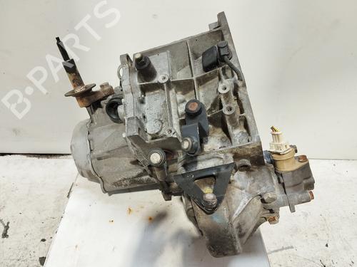 Gearbox PEUGEOT 406 (8B) 2.0 16V | BP20321040M3 