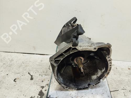 Gearbox BMW 3 (E46) 320 d | BP25607777M3 