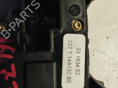 Left front window switch FORD MONDEO III (B5Y) | BP35933478I27 - Image 3