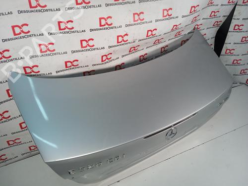 Bakluke CC/Kombi-Kupé MERCEDES-BENZ E-CLASS (W211) E 320 CDI 4-matic (211.089) | BP26376180C6 